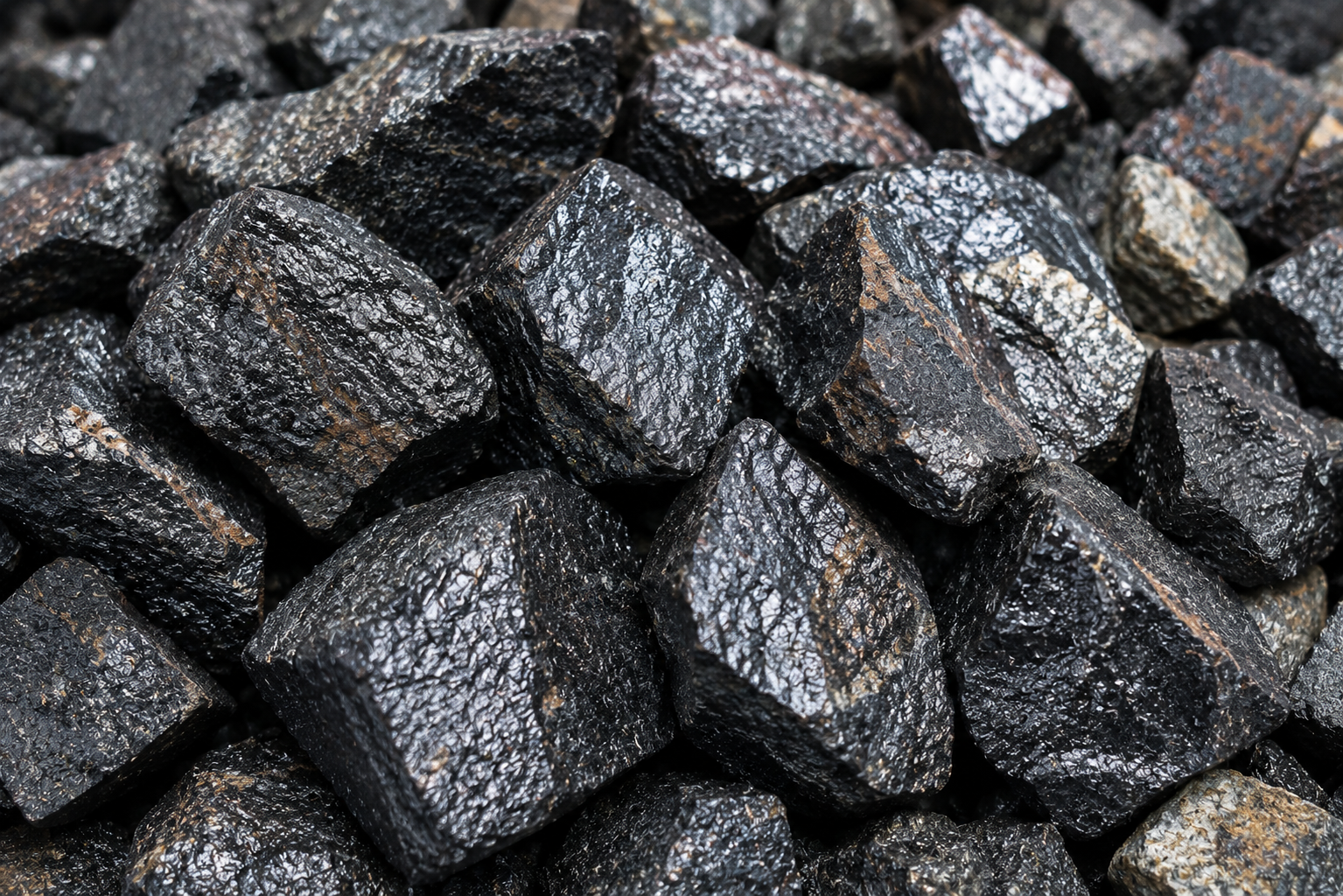 Ilmenite