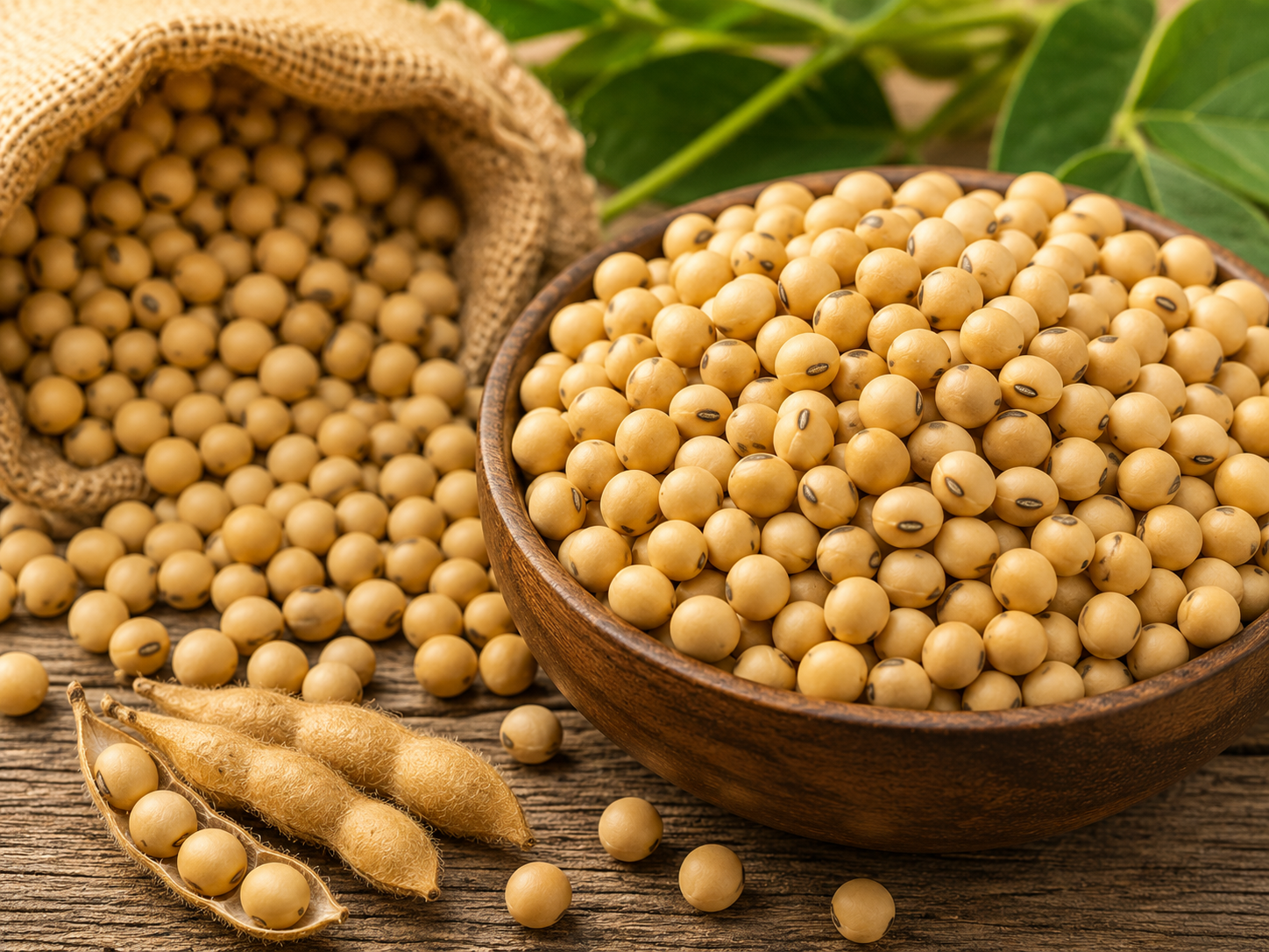 Soybean